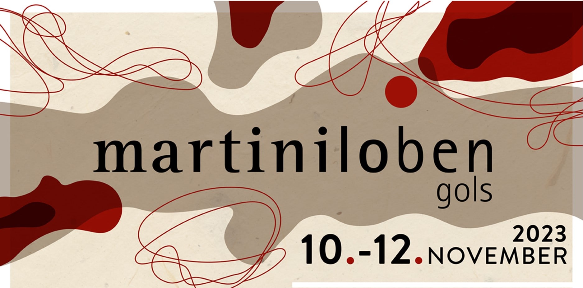 Featured image for “MARTINOLOBEN 2023”