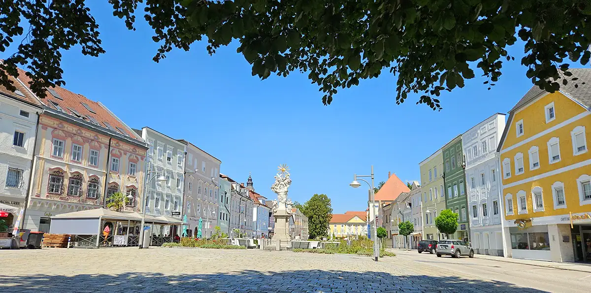 Featured image for “Vinum Eferding 2026”