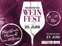 Featured image for “Neumarkter Weinfest 2026”