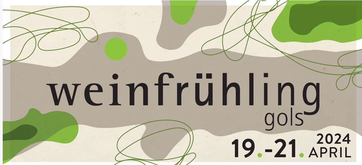 Featured image for “Weinfrühling Gols 2024”